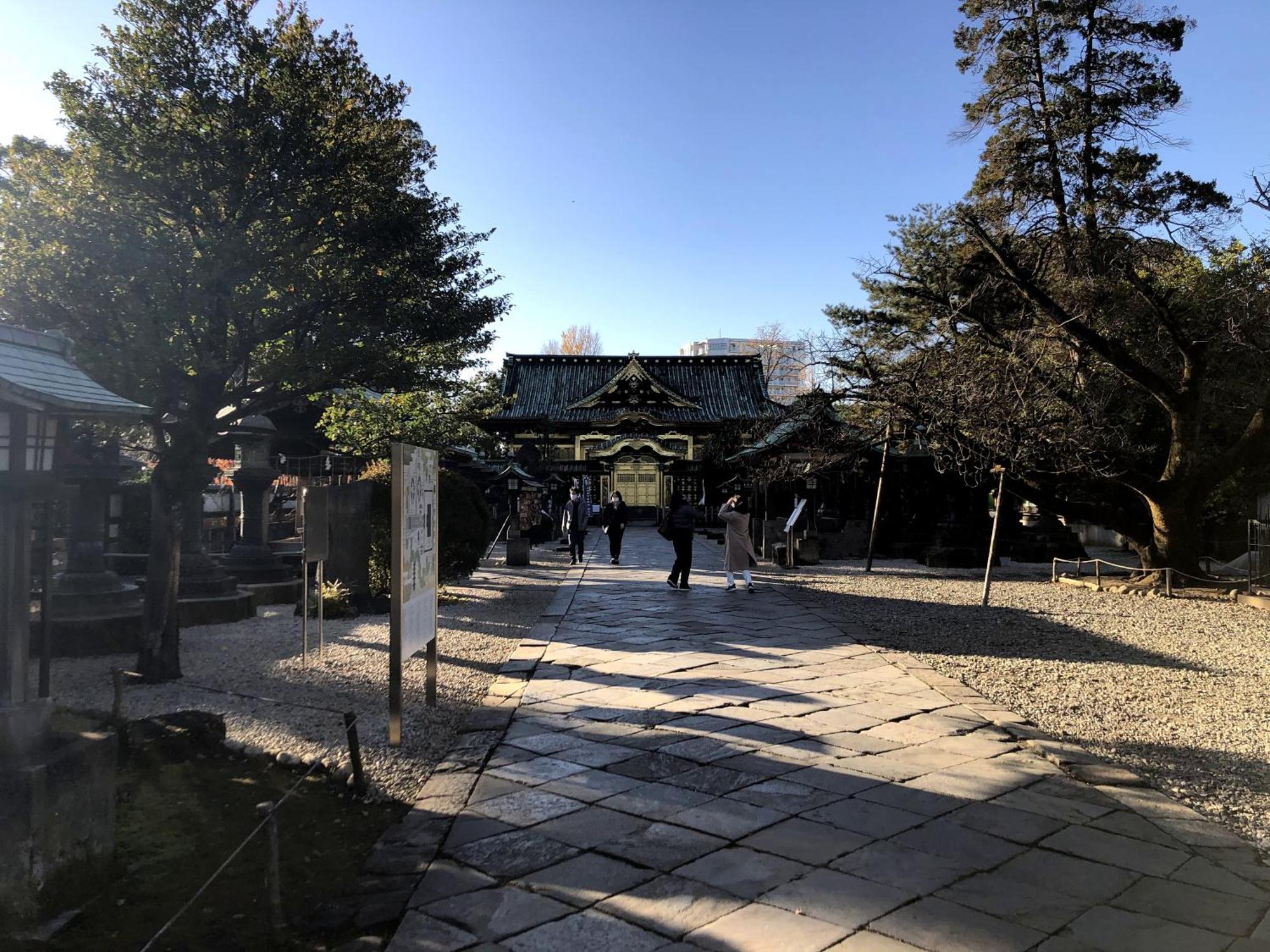 Nohga Hotel Ueno Tokio Exterior foto